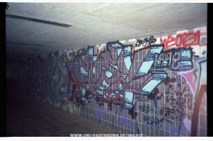CoSY SWS! | 68! | 1998