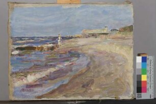 Am Strand