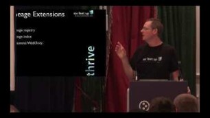 Hands on with Multisite Management using Lineage