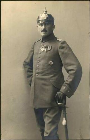 Wegener, Otto