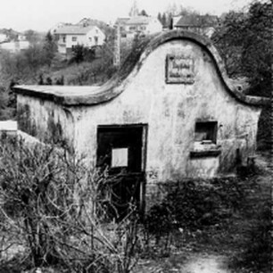 Pumpstation; Eppstein, Bornberganlage