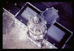 Schloss Charlottenburg 7.5.63.