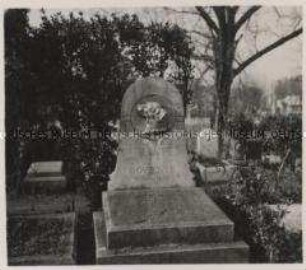 Wehrmachtssoldaten, Norwegischer Friedhof