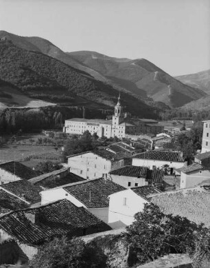 San Millán de Yuso