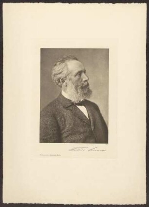 Siemens, Friedrich