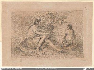 Ciprianis Rudiments Of Drawing