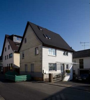 Staufenberg, Hauptstraße 26