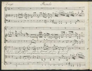 Largo Rondo