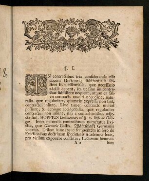 3-14, § I - XVII