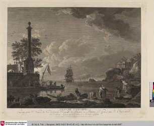 ISLES DE L'ARCHIPEL