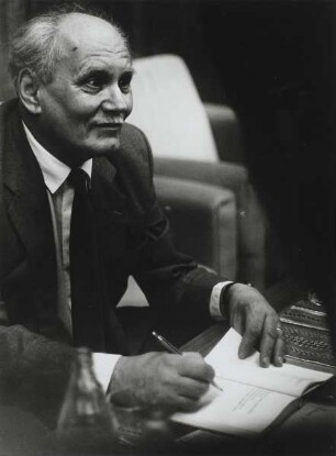 Arpad Göncz