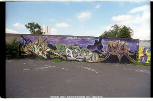 unleserlich DASk CReW unleserlich