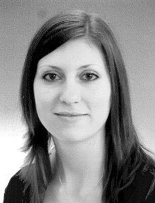 Svenja Baumgärtner