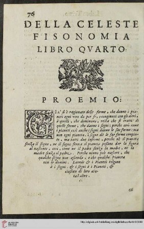 Libro Quarto