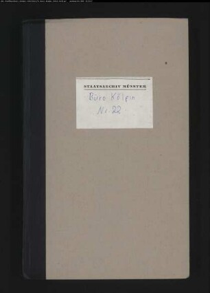Namensverzeichnis (Buchstabe K) von Mitgliedern der linksradikalen Bewegung im rheinisch-westfälischen Industriegebiet, im Ruhrgebiet und in Westfalen, zum Teil mit Charakteristik ihrer politischen Tätigkeit