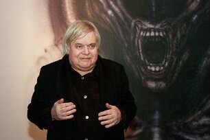 H. R. Giger