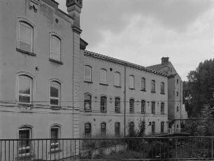 Kontor- und Lagerhaus