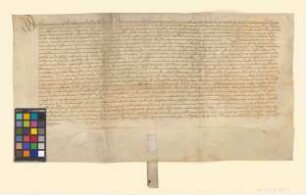 Familie von Klitzing Mittelmärkische Städte für Caspar v. Klitzing, auf Neuendorf, Hauptmann zu Spandau, über 1000 Taler