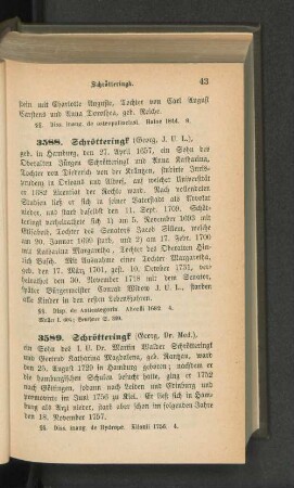3589. Schrötteringk (Georg, Dr. Med.)