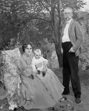 Familie Coppenrath