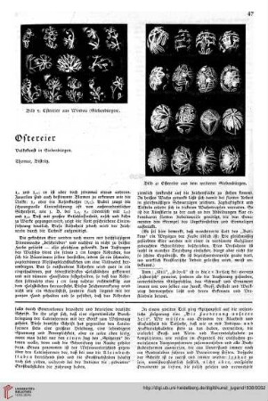 N.F. 18.1938: Ostereier : Volkskunst in Siebenbürgen