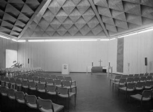 Evangelisches Gemeindezentrum