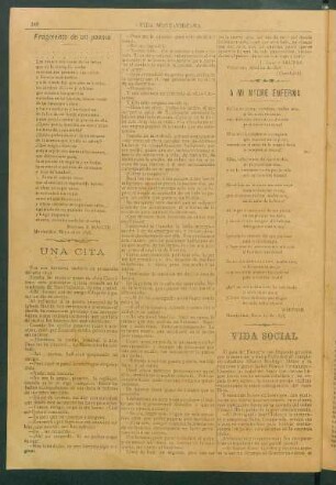 Fragmento de un poema