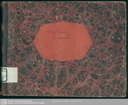 3: Cahier III