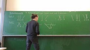 Beweis des Reduktionssatzes