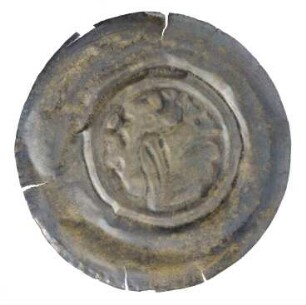 Münze, Pfennig, 1251-1300