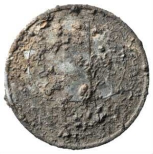 Fundmünze, Pfennig, 1960 - 1990