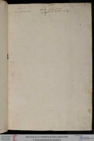 Anonyme Sammlung von Kochrezepten