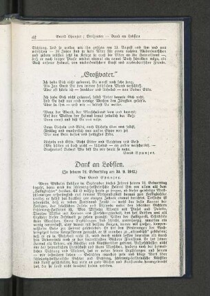 "Großvater."