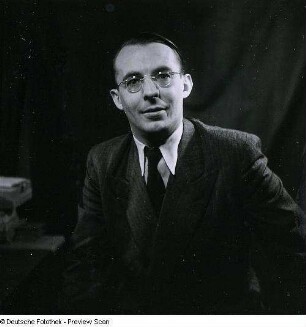 Portraitserie Hans Peter Schmitz