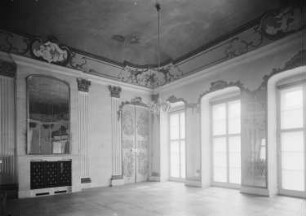 Konzert- oder Spiegelsaal