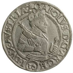 Münze, 1565