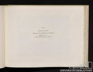 Pl. XL. Jardins De l'avenir. Parc éducatif, eécréatif et de repos. Légende du plan. Plan des zones éducative et sportive