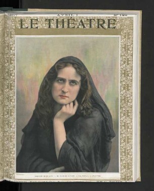 No. 199, Avril - I 1907