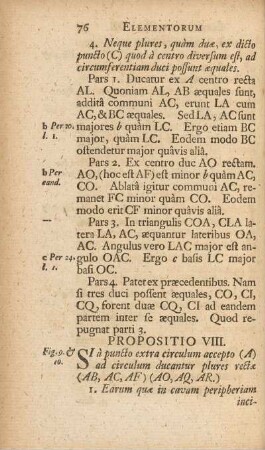 Propositio VIII.