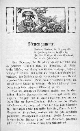 Neuengamme.