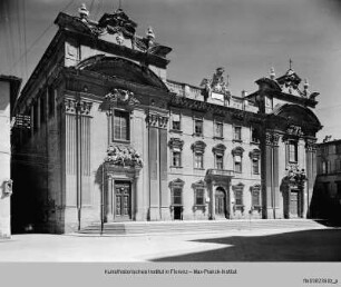 San Filippo Neri, San Firenze, Florenz