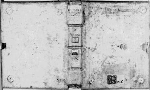 Pauli epistolae - BSB Clm 18530 a