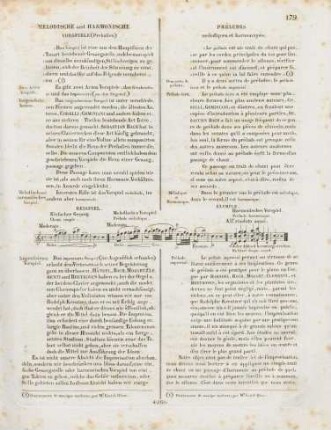 Allgemeine Regeln = Règles générales