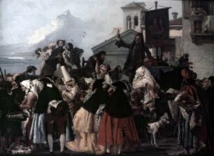 Der Quacksalber
