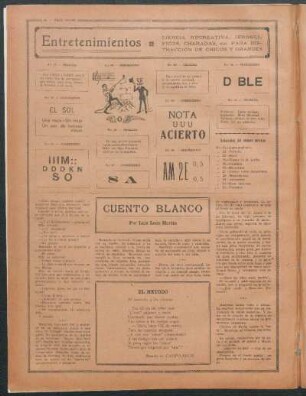 El método
