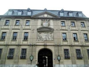 Würzburg: Juliusspital