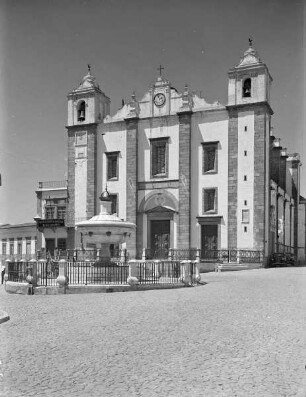 Igreja de Santo Antão