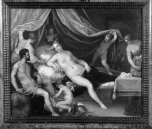 Venus und Mars