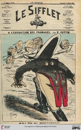 Nr. 110 (22 Février 1874)
