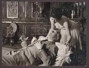 Verrückt (Sacha Guitry)